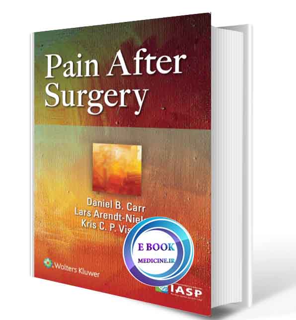 دانلود کتاب Pain After Surgery 2019( PDF)